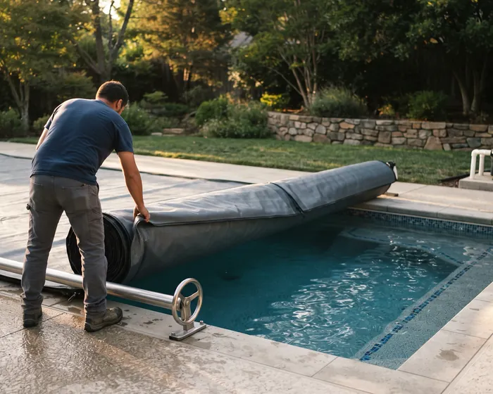 Pool Openings and Closings by Blue Atlantic Pool Service LLC